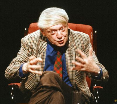 Anthony Burgess, CC BY-SA 3.0, wikipedia.org